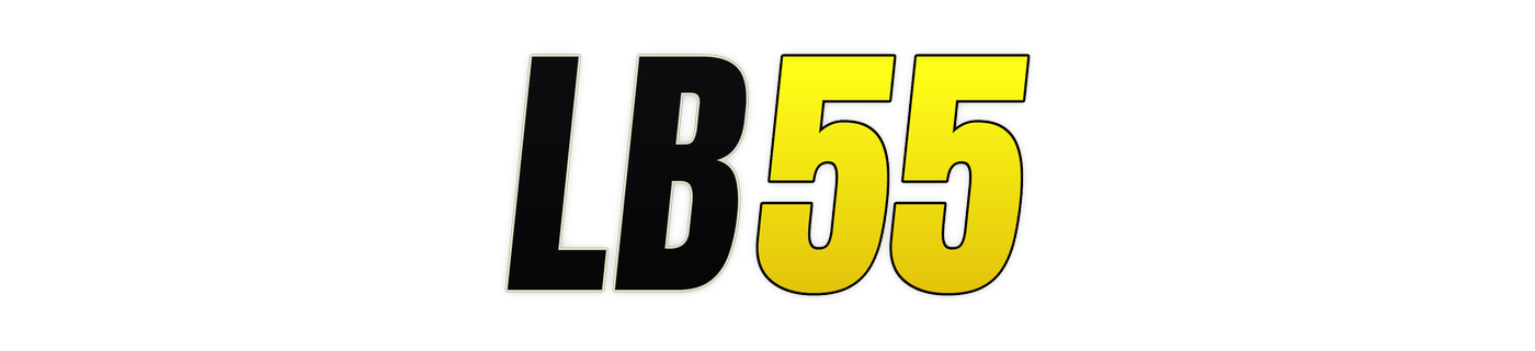 lb55 Logo